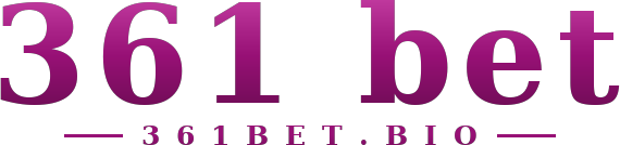 361 bet logo