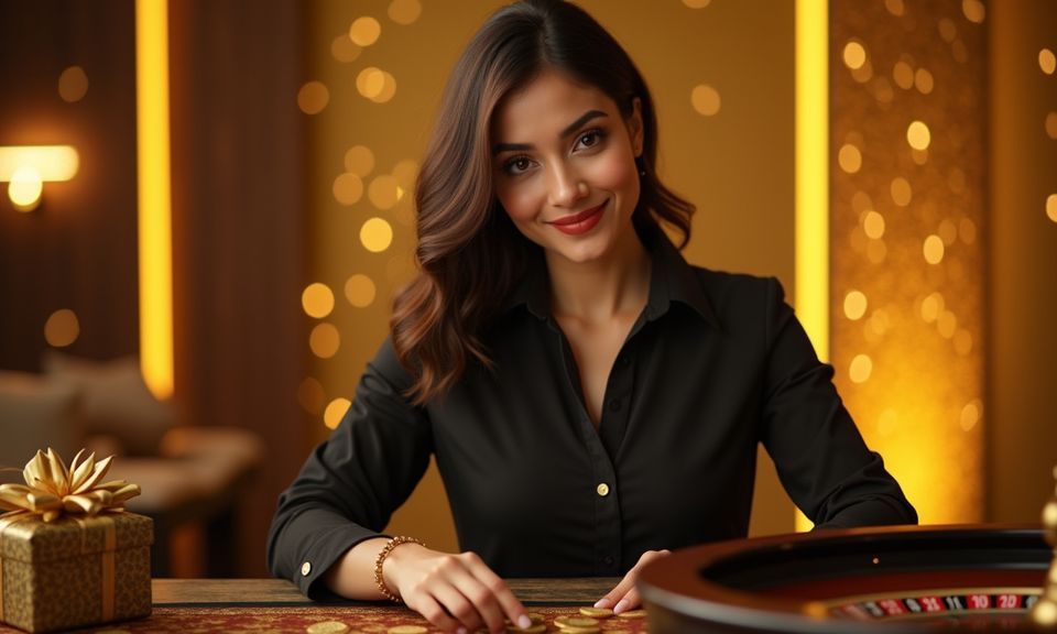 361 bet Live Quantum Roulette কীভাবে কাজ করে